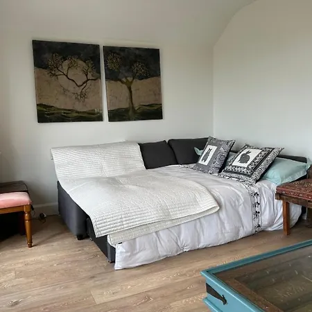 Apartament Tig Fuchia *