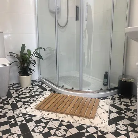 Appartement Tig Fuchia