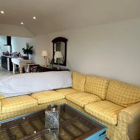 Appartement Tig Fuchia Doonsheane
