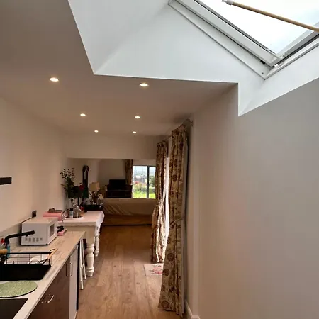 Apartament Tig Fuchia