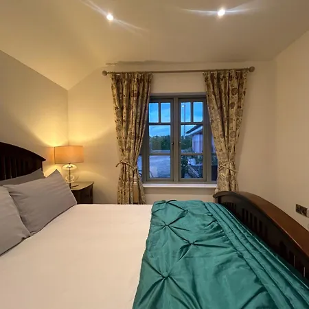 Tig Fuchia Appartement Doonsheane