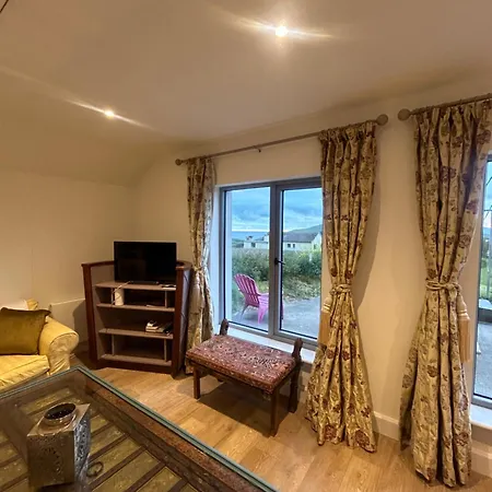 Appartement Tig Fuchia Doonsheane