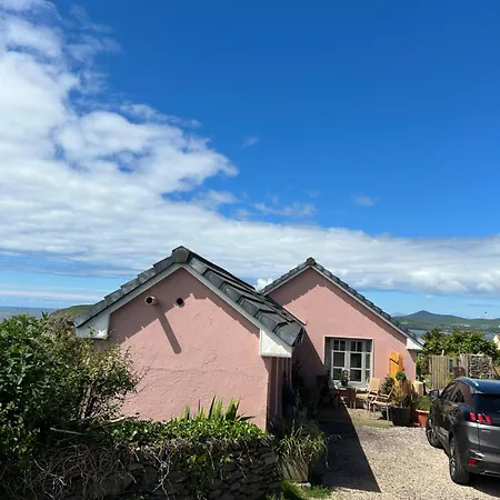 Tig Fuchia * Doonsheane