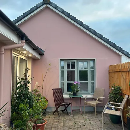 Appartement Tig Fuchia Doonsheane