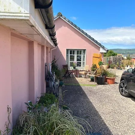 Appartement Tig Fuchia