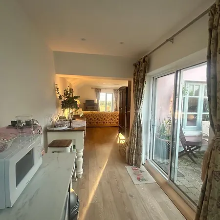 Apartament Tig Fuchia Doonsheane