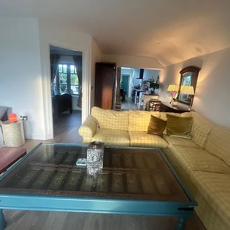 Appartement Tig Fuchia Doonsheane