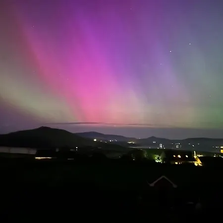 Tig Fuchia Apartament Doonsheane