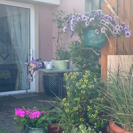 Tig Fuchia Doonsheane