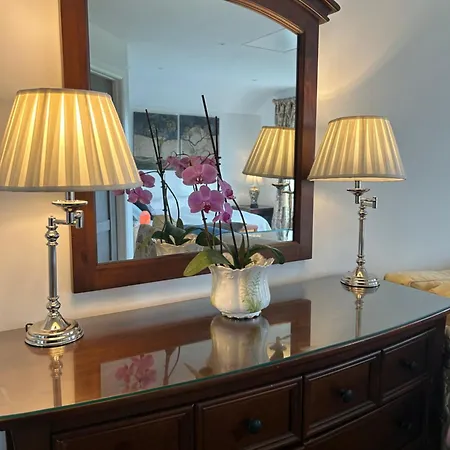 Apartament Tig Fuchia *