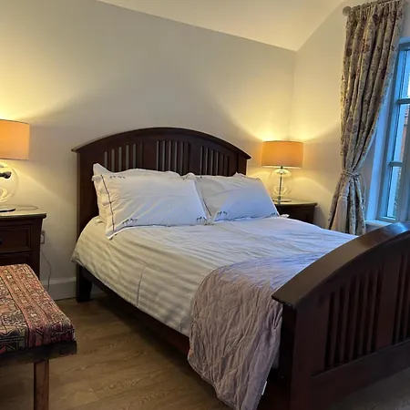 Appartement Tig Fuchia Doonsheane