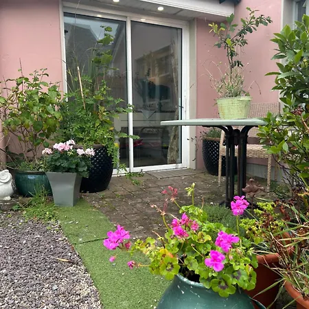 Tig Fuchia Appartement *