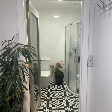 Apartament Tig Fuchia *