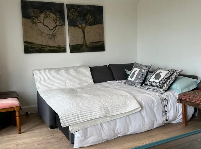 Апартаменты Tig Fuchia *