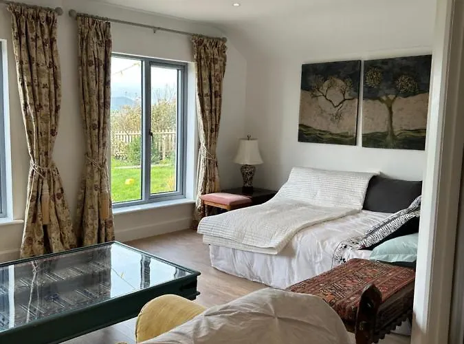 Tig Fuchia Апартаменты *