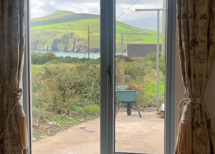 Apartman Tig Fuchia Doonsheane