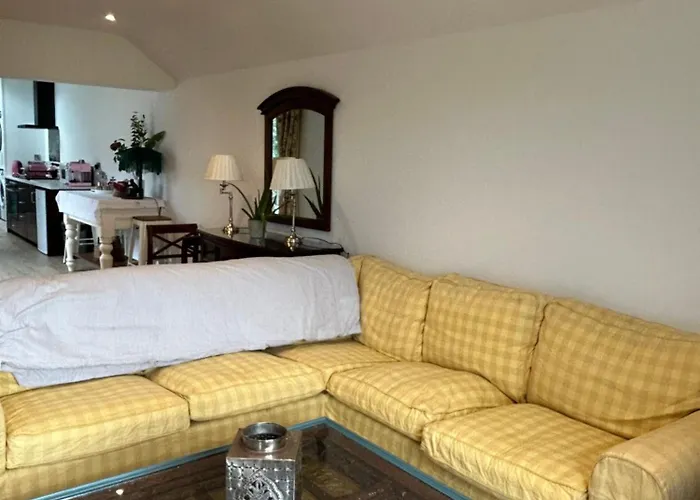 Апартаменты Tig Fuchia Doonsheane