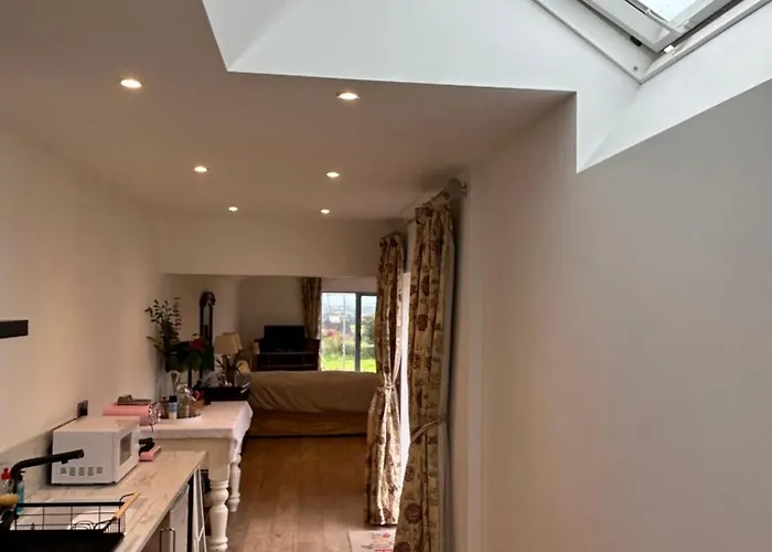 Апартаменты Tig Fuchia