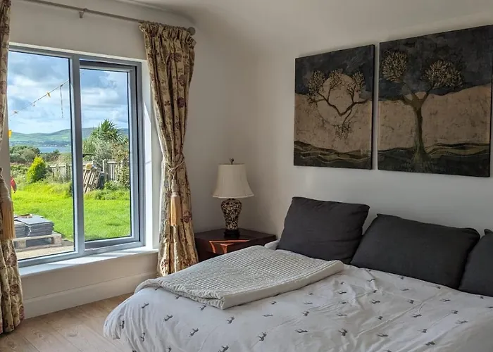 Tig Fuchia Doonsheane