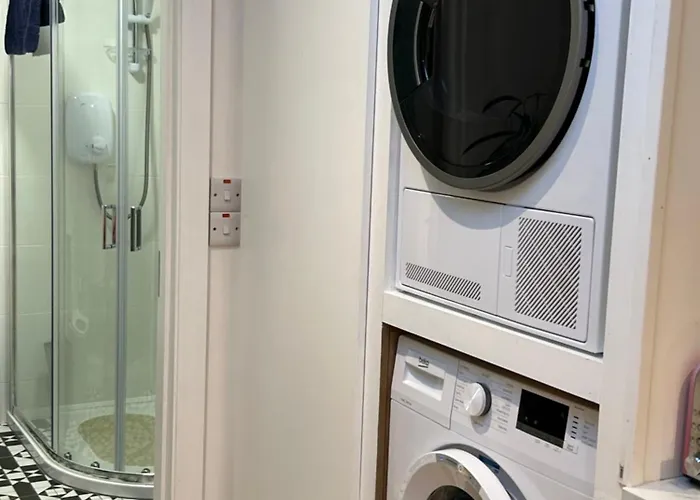 Tig Fuchia Апартаменты