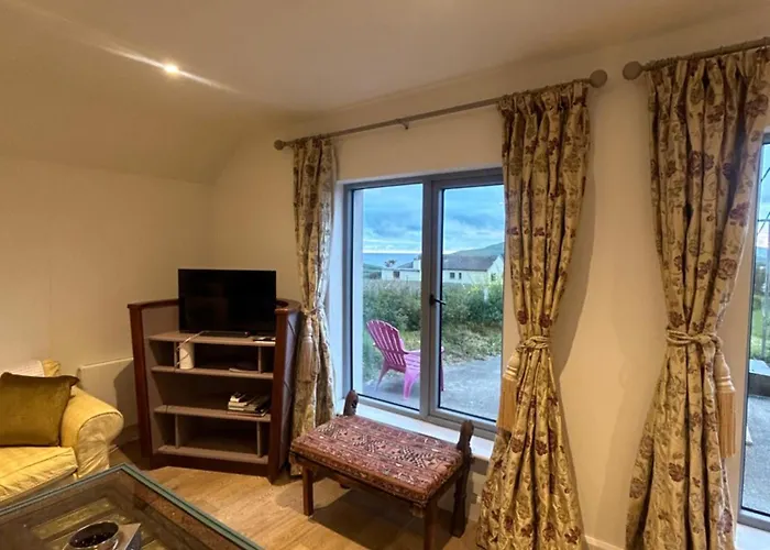 Апартаменты Tig Fuchia Doonsheane