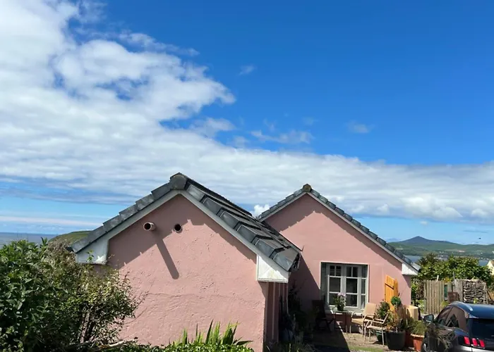 Tig Fuchia * Doonsheane