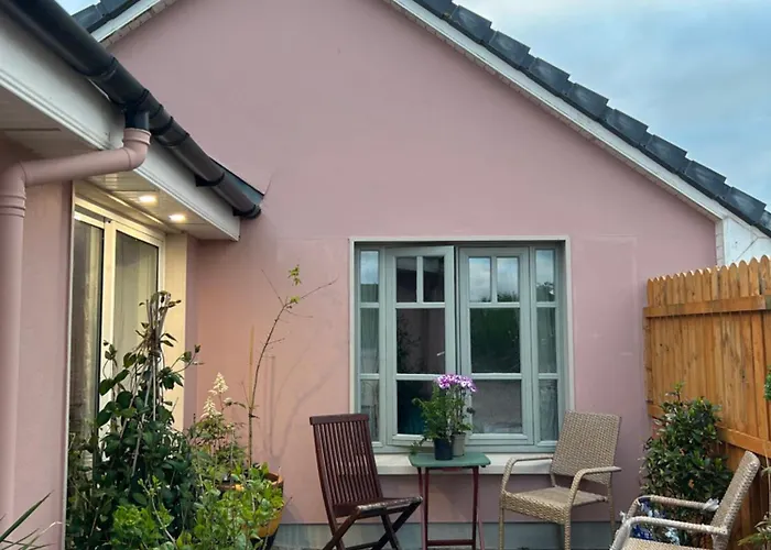 Апартаменты Tig Fuchia Doonsheane