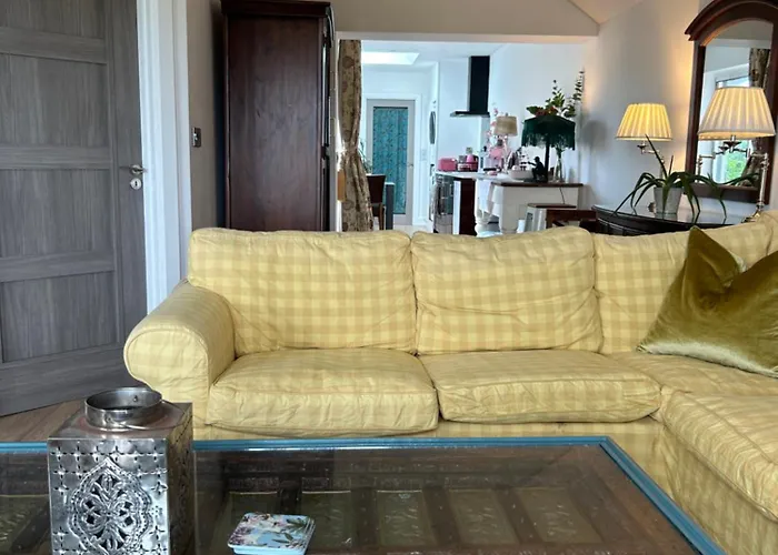 Апартаменты Tig Fuchia *