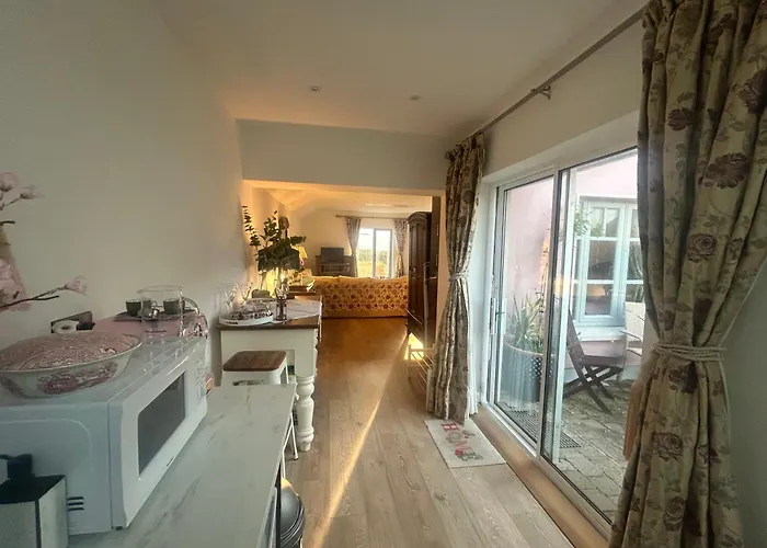 Апартаменты Tig Fuchia Doonsheane