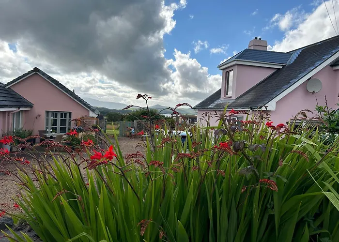 Апартаменты Tig Fuchia