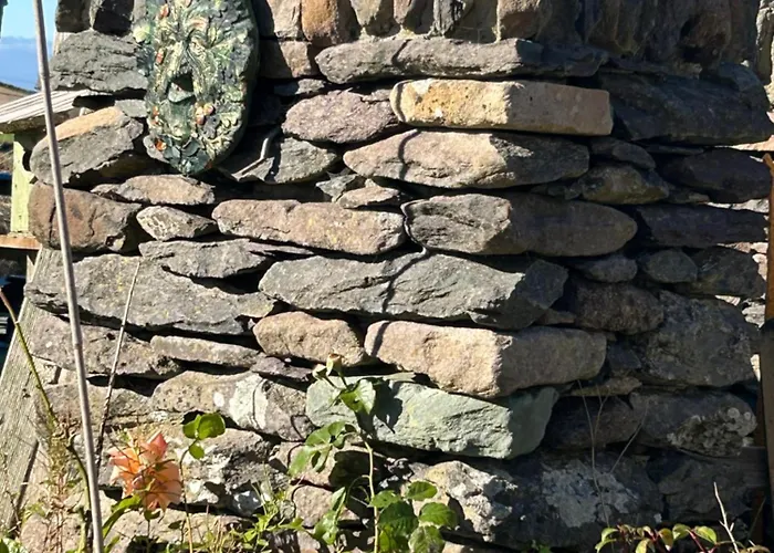 Tig Fuchia Апартаменты *