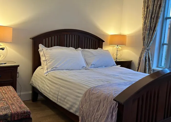 Apartman Tig Fuchia Doonsheane